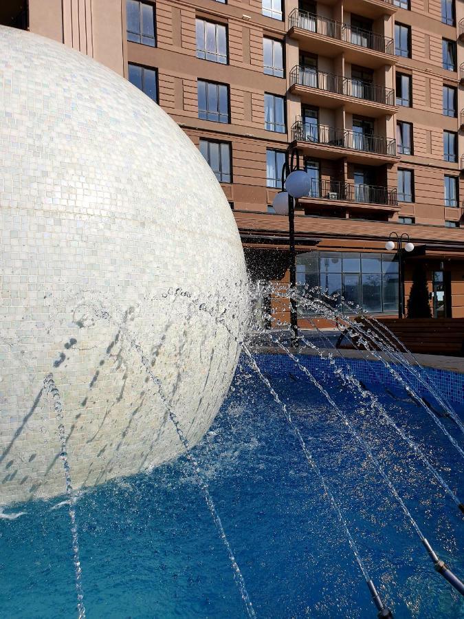 Apartments Park Fountains Liski  Exterior foto